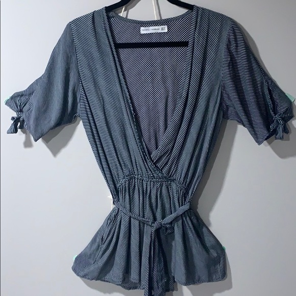 Faithful the Brand Cusco Playsuit